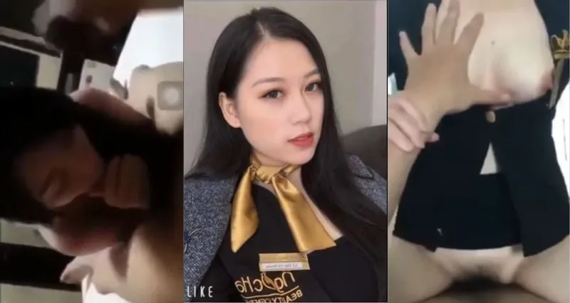 Lộ clip người tình phương anh mút cò cắm sừng cực sướng