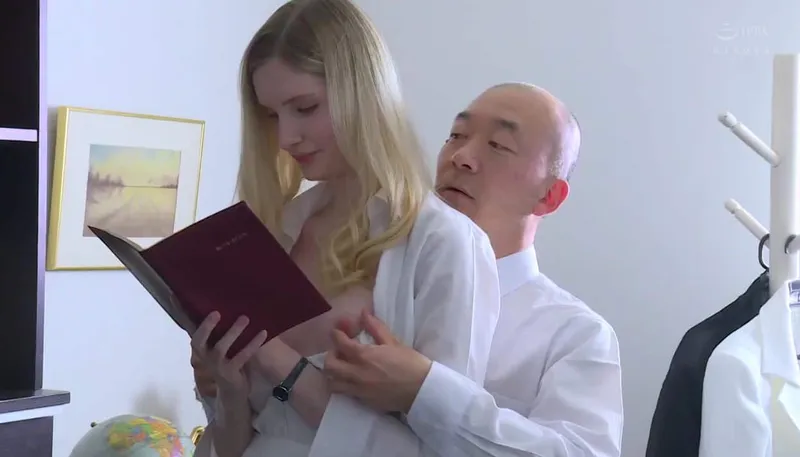 Cô vợ chấp nhận làm nhân tình cho đối tác của gã chồng để trả nợ